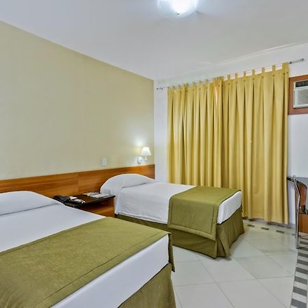 Hotel Nacional Inn Cuiaba Eksteriør billede